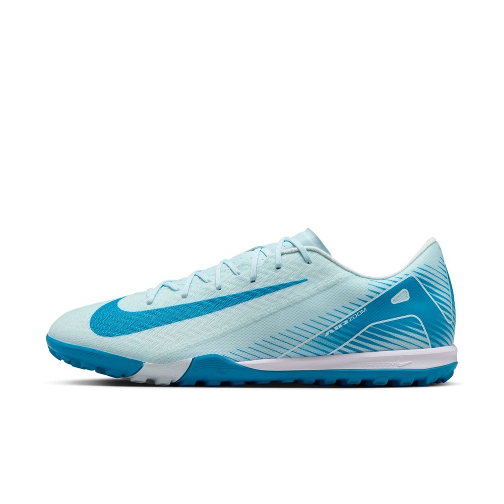 NIKE MERCURIAL VAPOR 16 ACADEMY TF LOW-TOP SOCCER SHOES